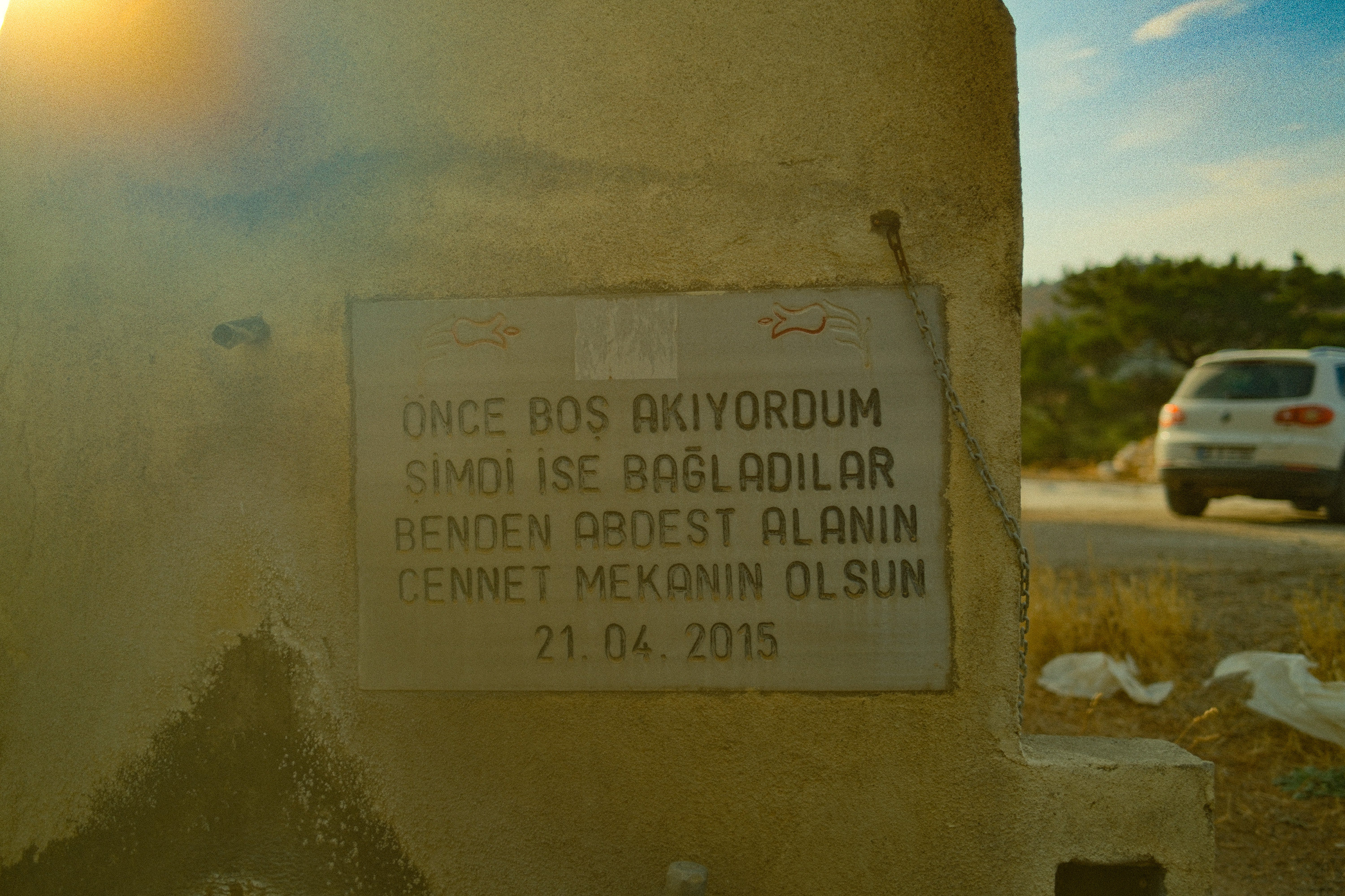 Bayramiç, Çanakkale