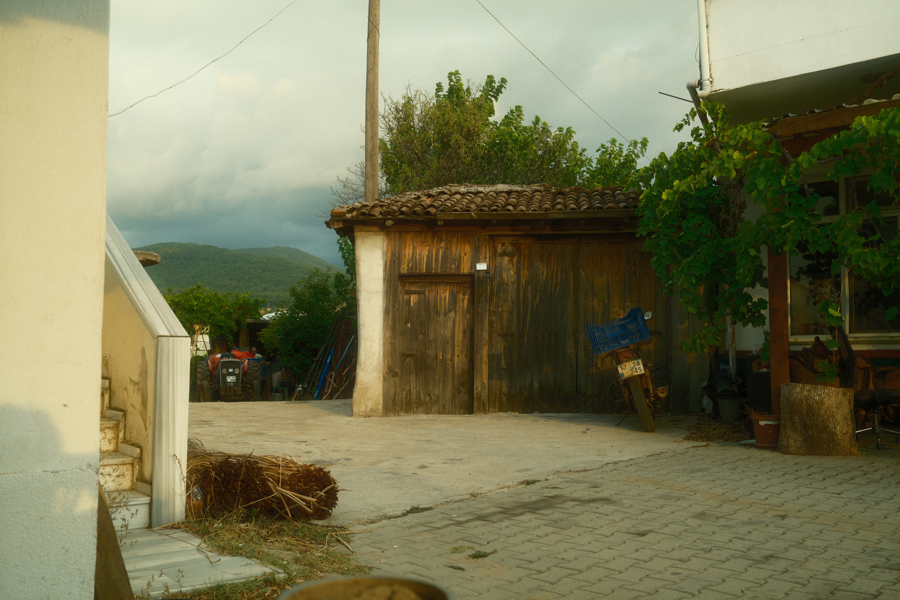 Bayramiç, Çanakkale