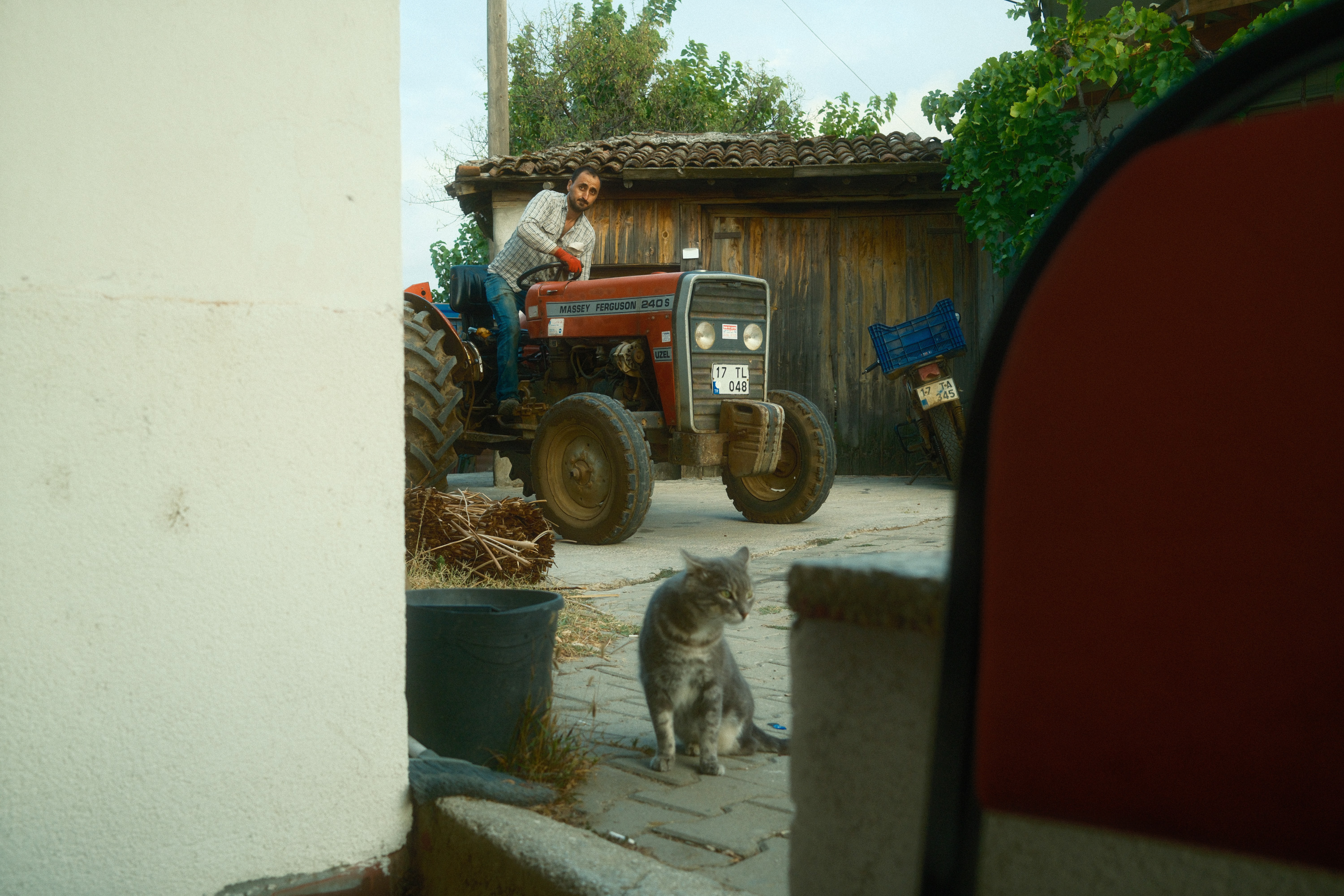 Bayramiç, Çanakkale