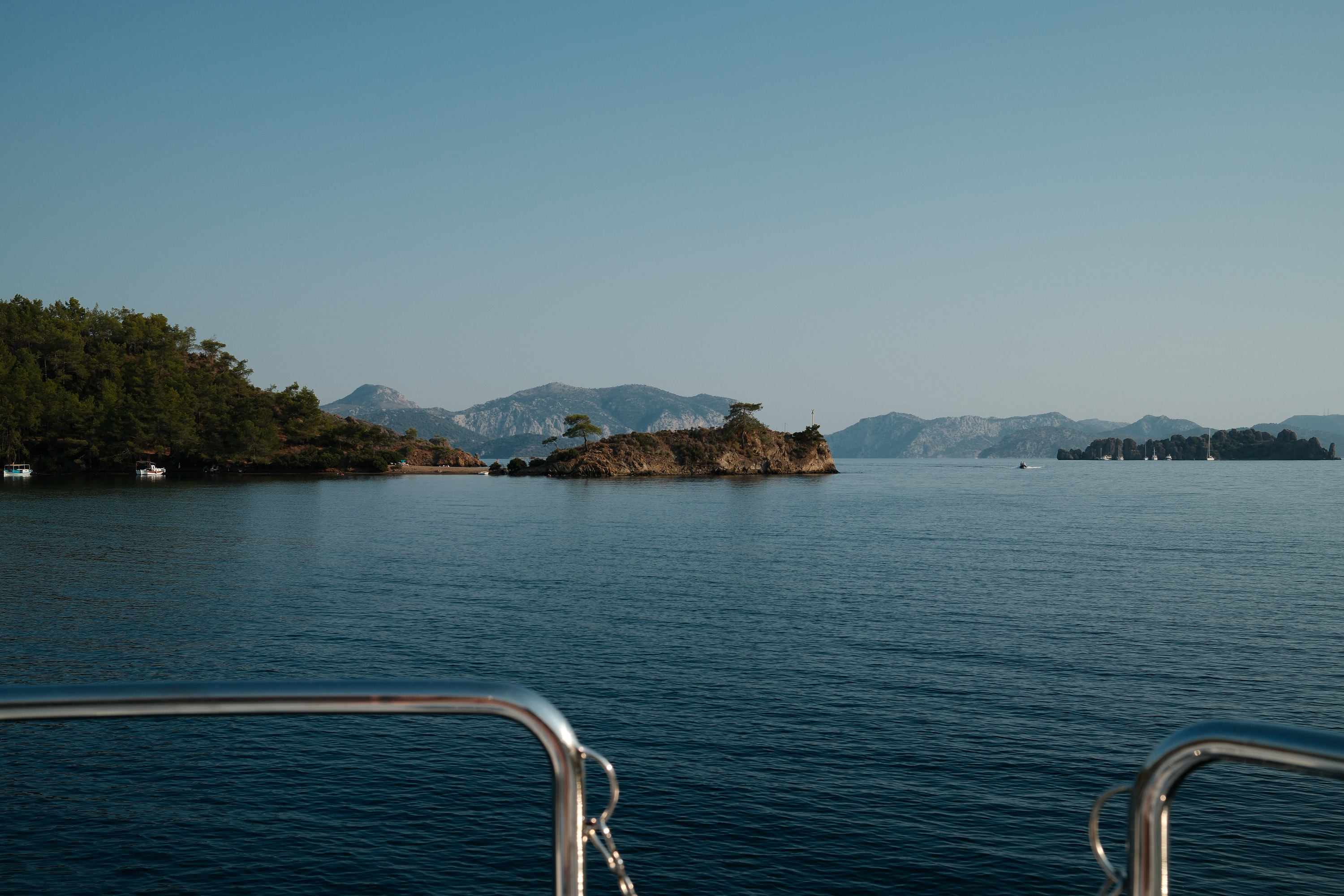 Datça Trip