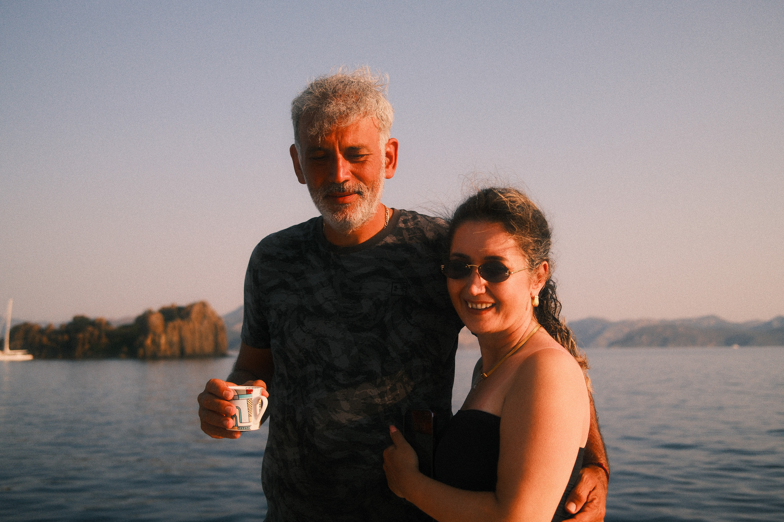 Datça Trip