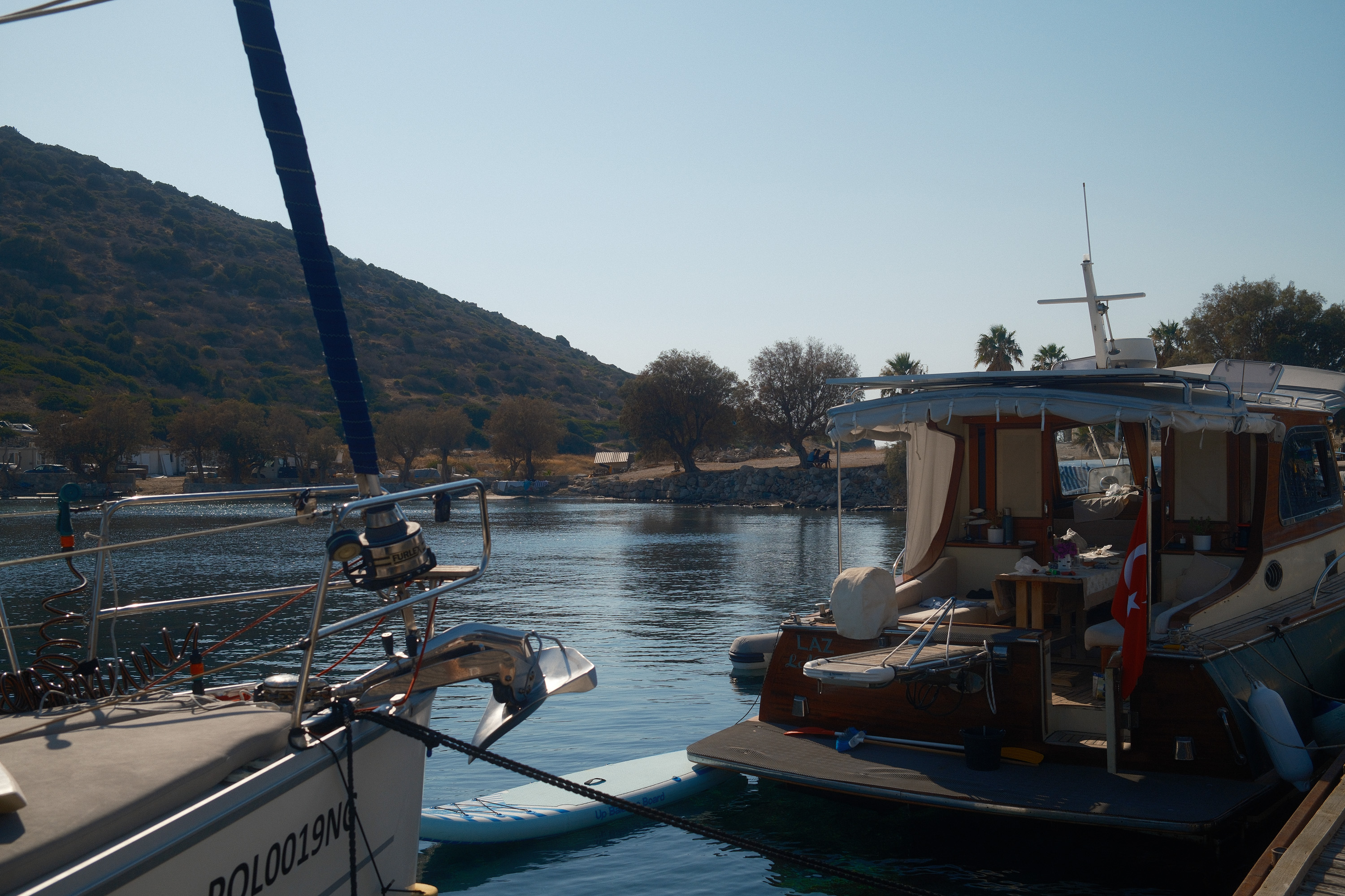 Datça Trip
