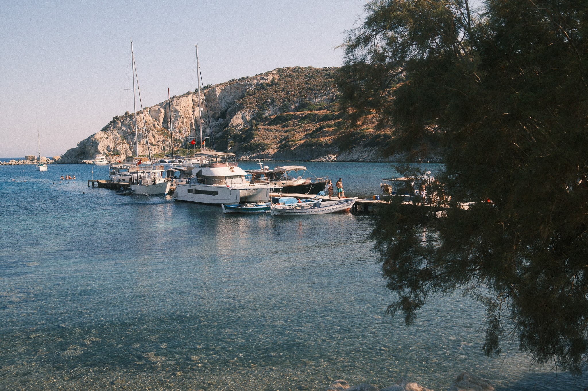 Datça Trip