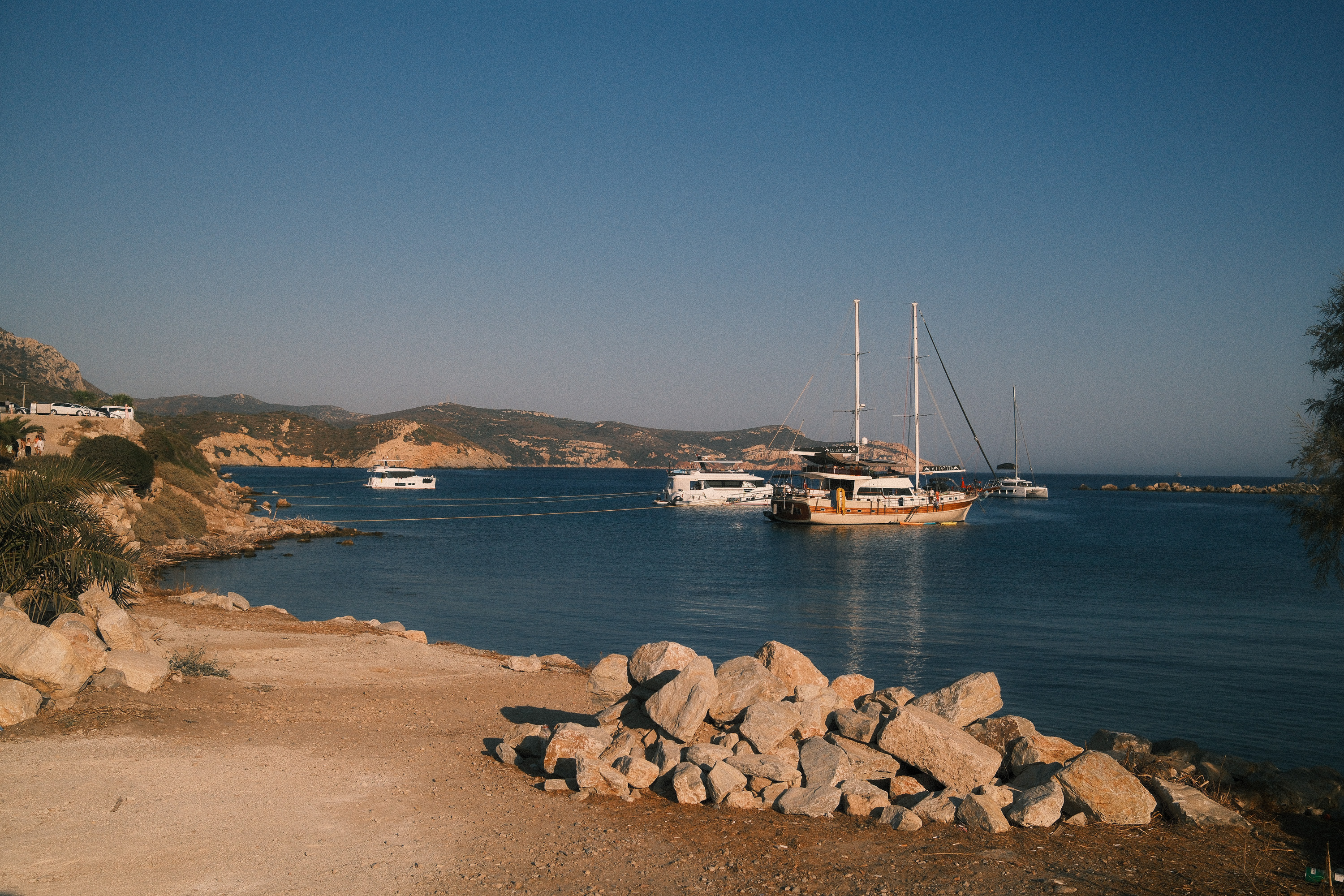 Datça Trip