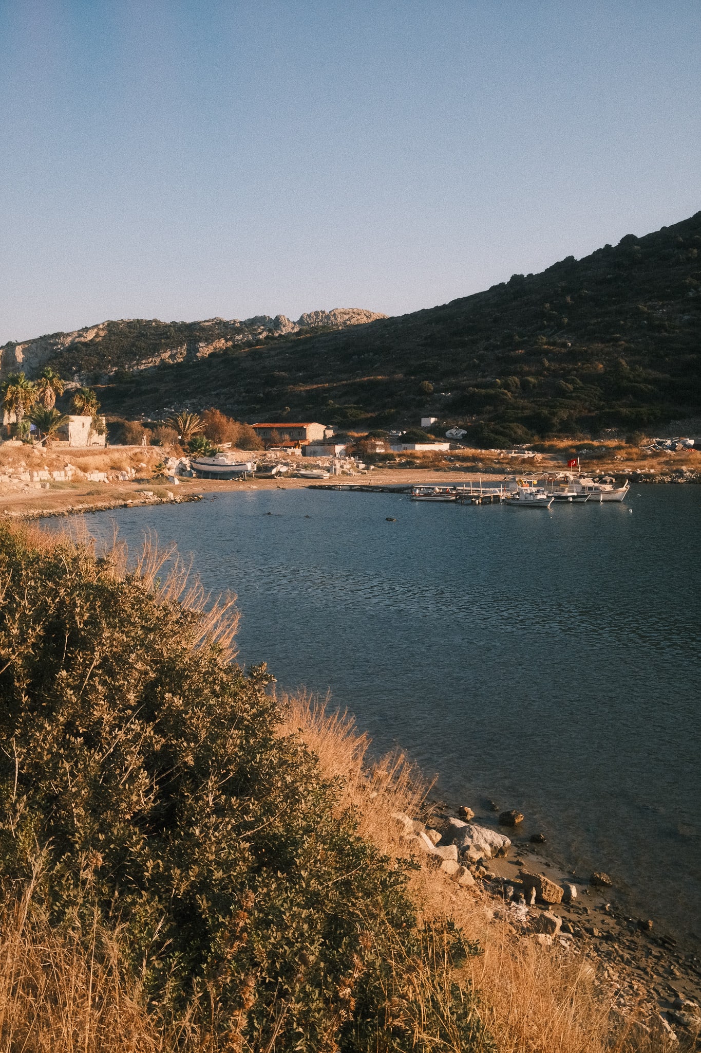 Datça Trip