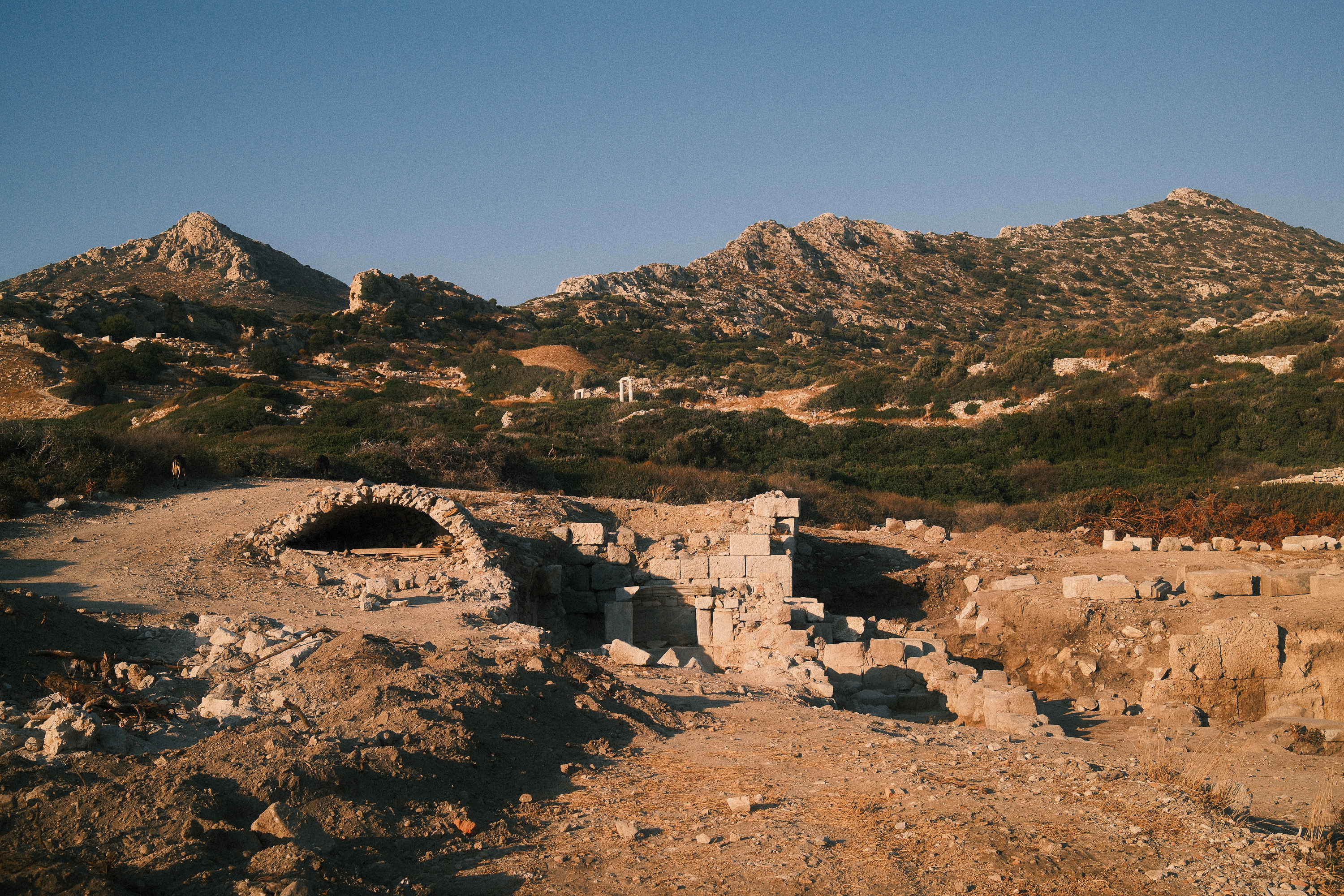 Datça Trip