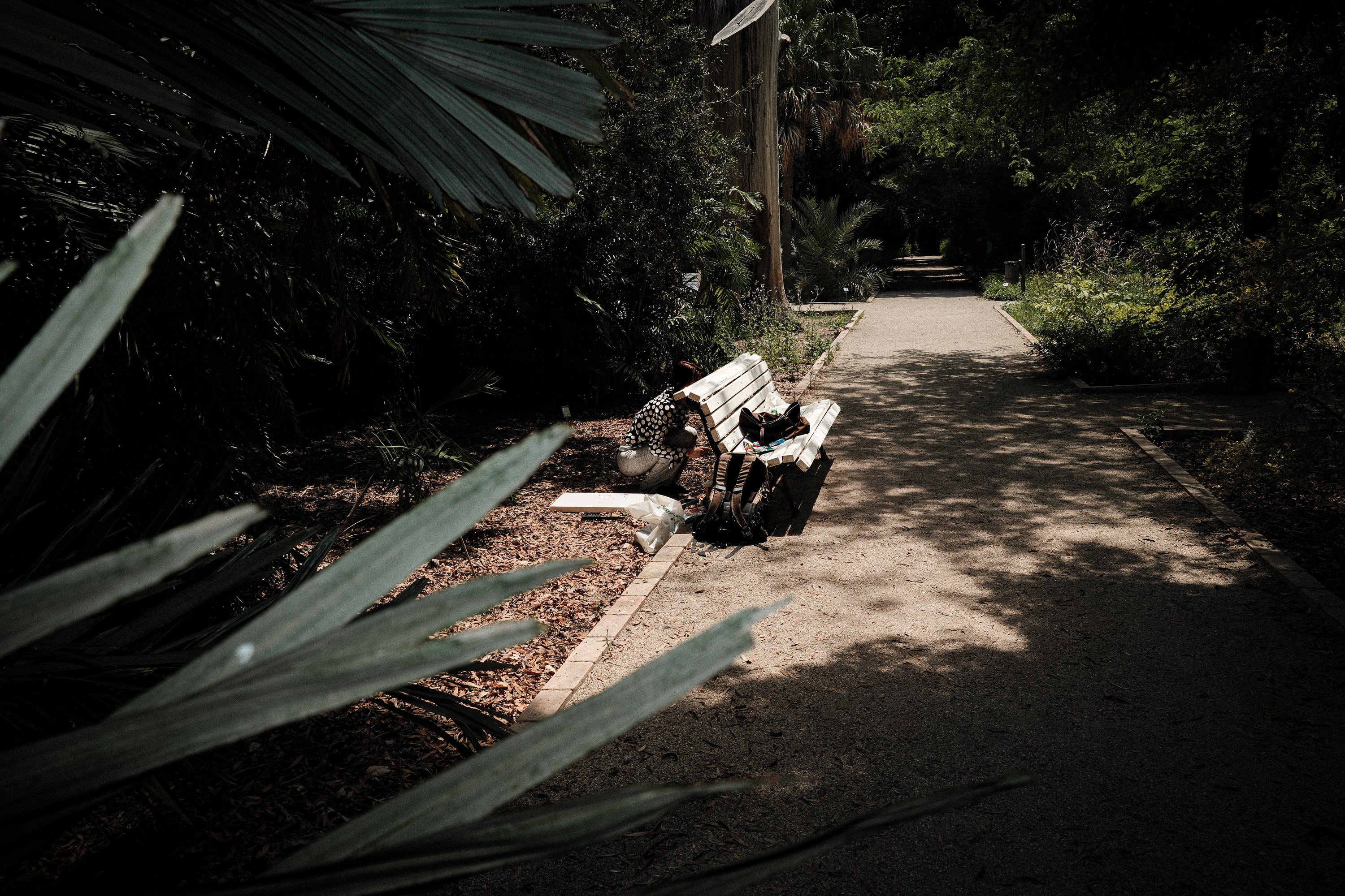 El Jardin