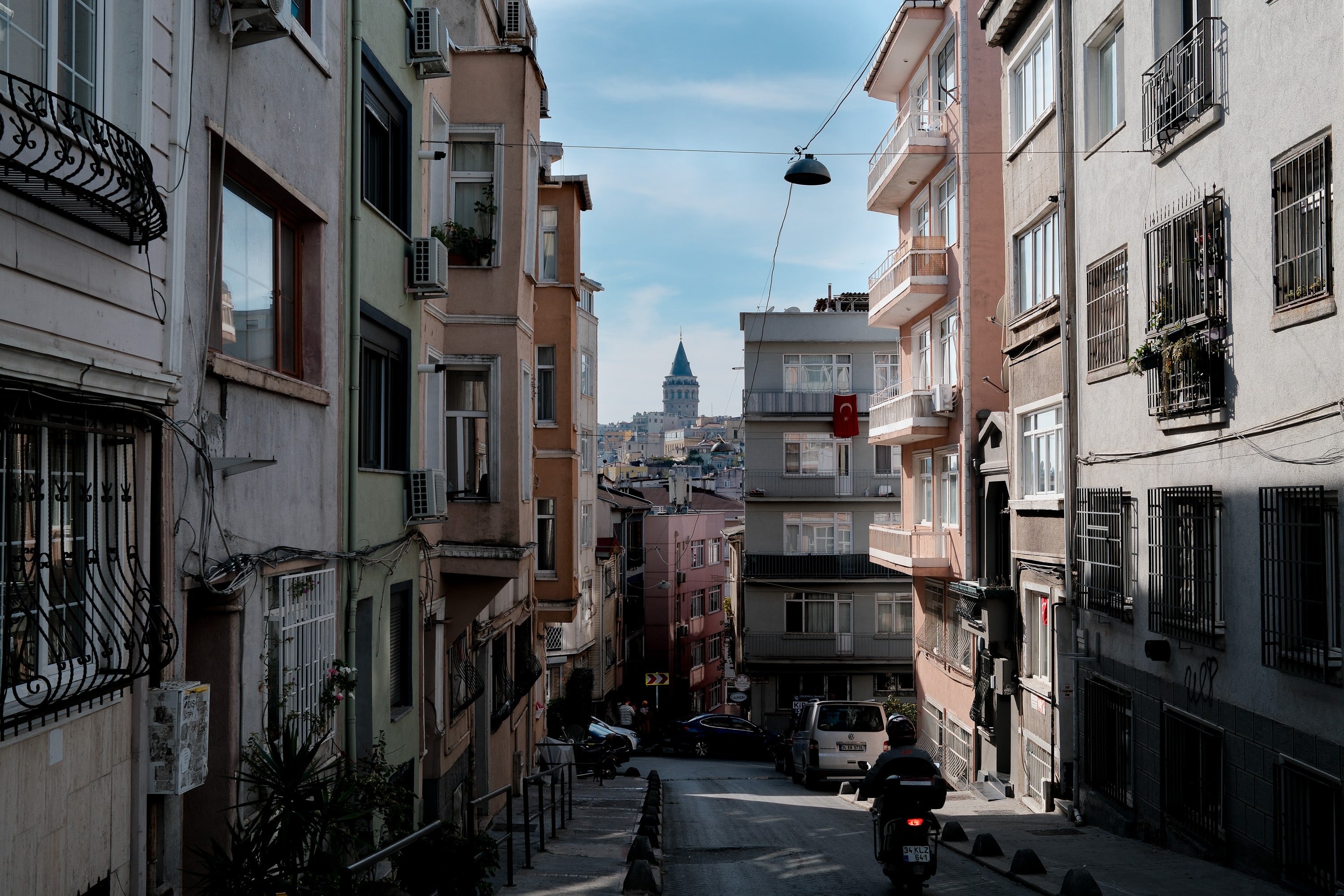 Istanbul