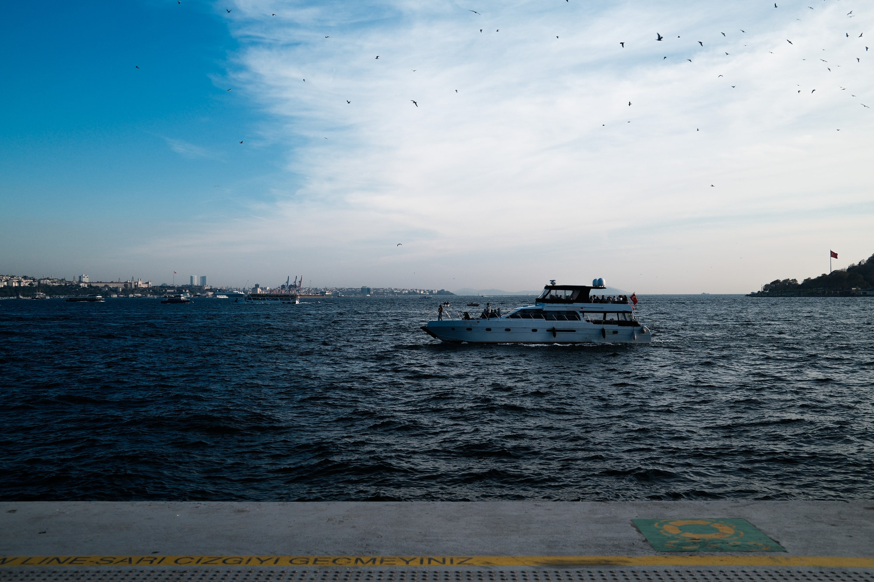 Istanbul