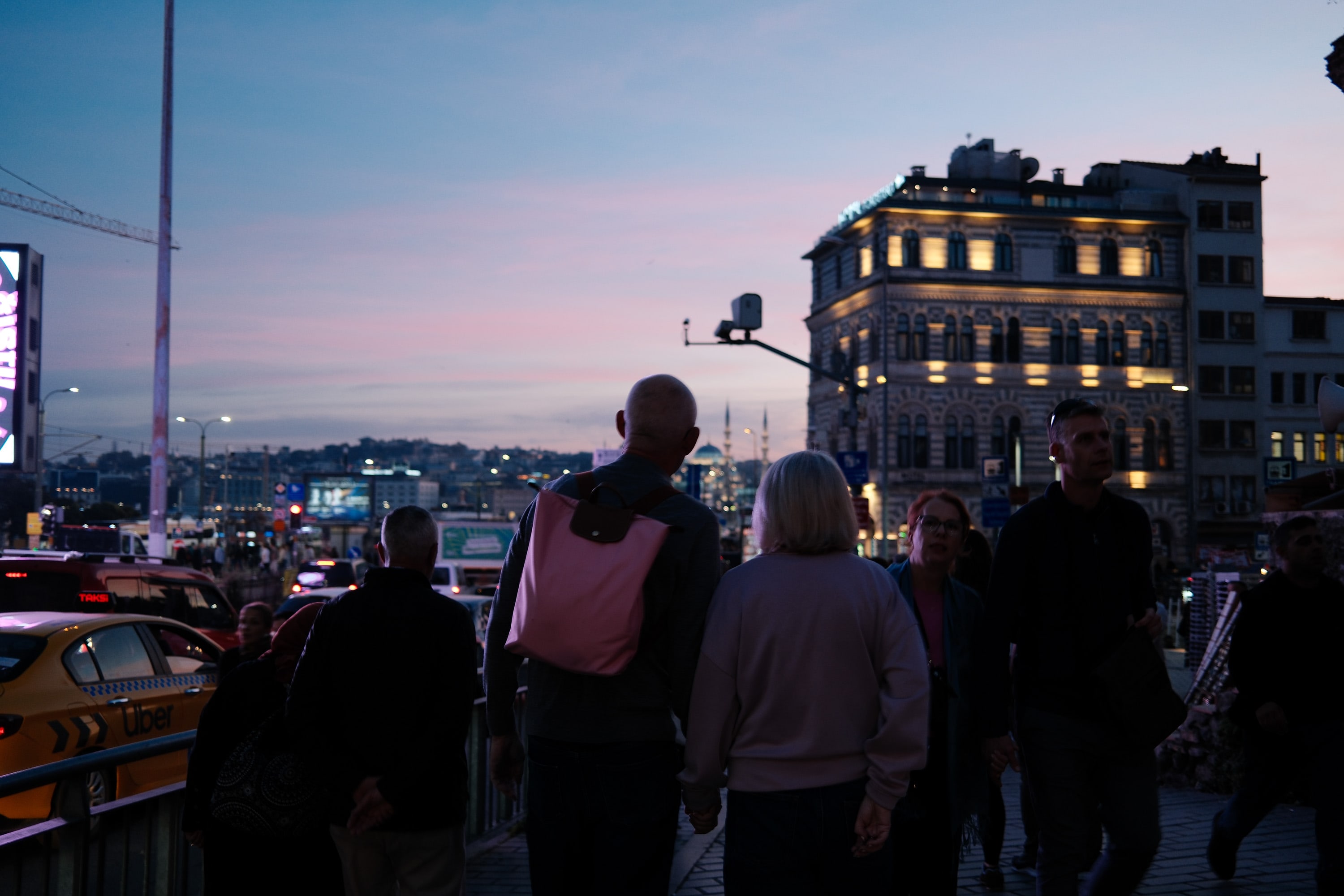 Istanbul