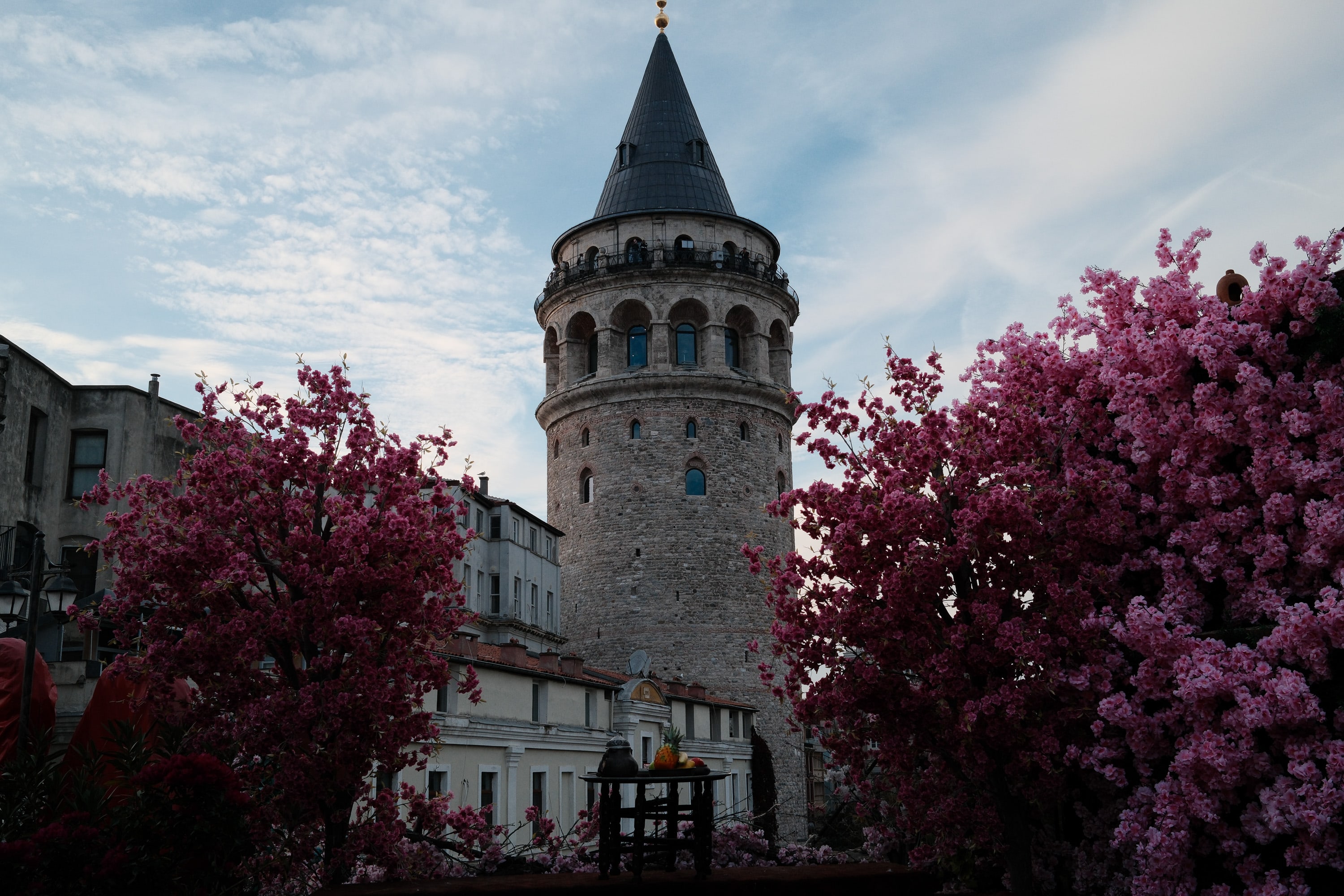 Istanbul