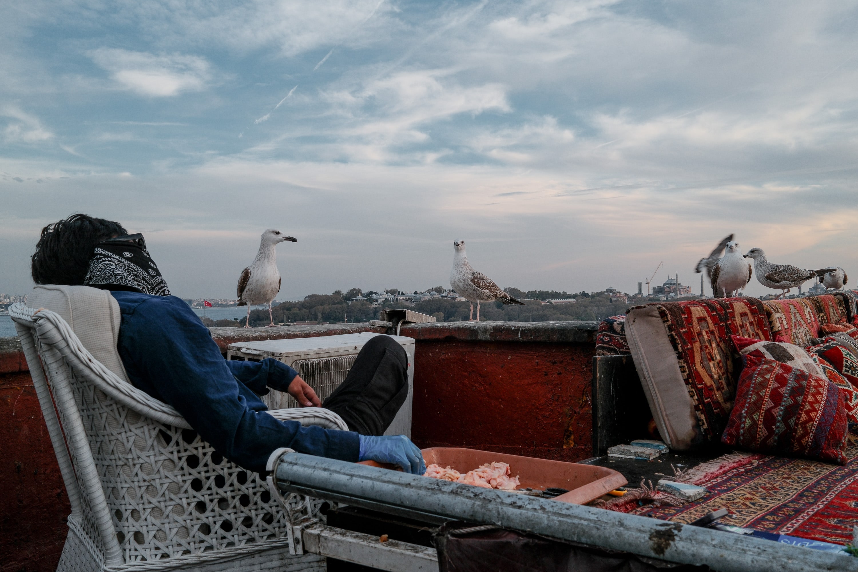 Istanbul