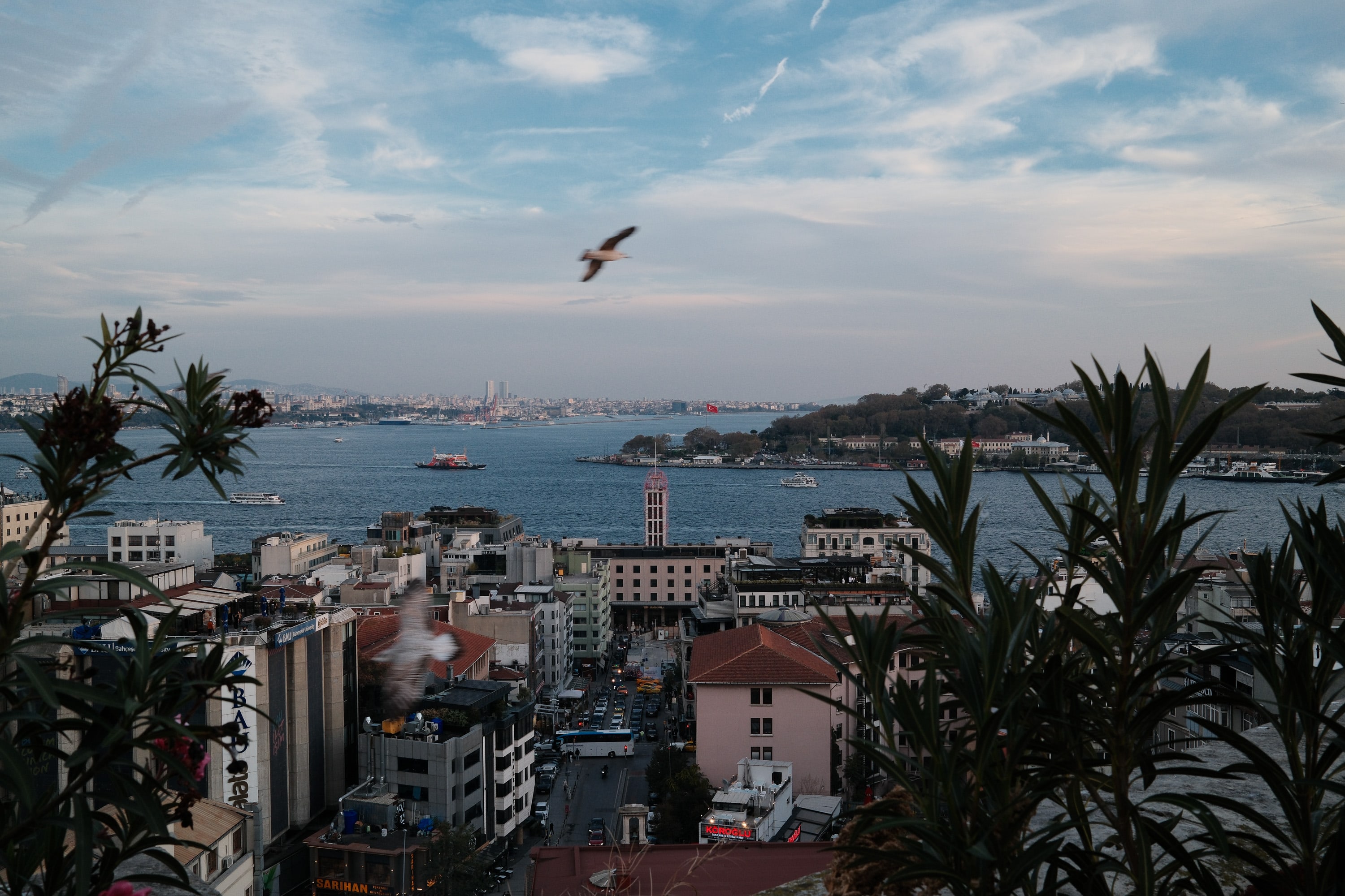 Istanbul