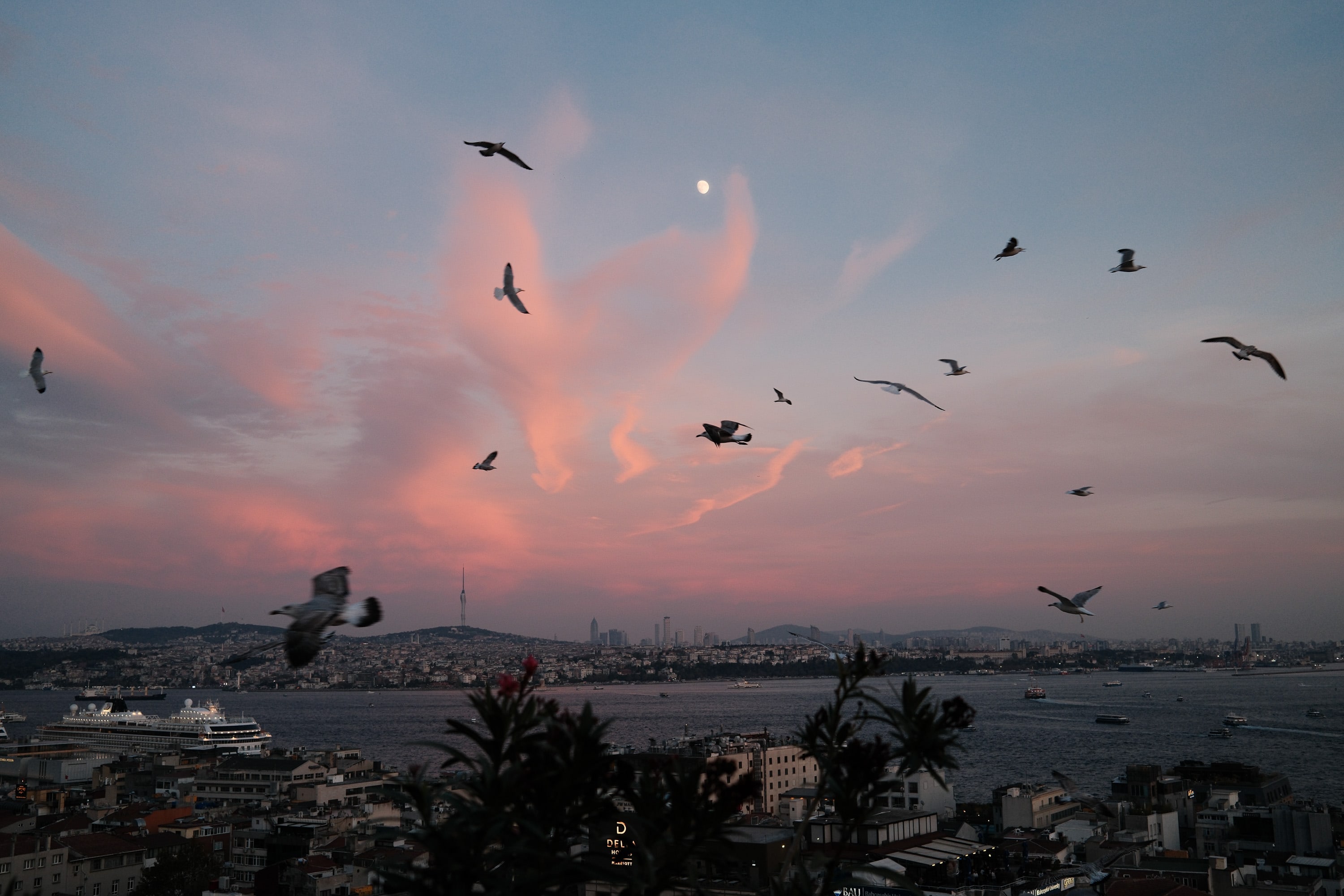 Istanbul