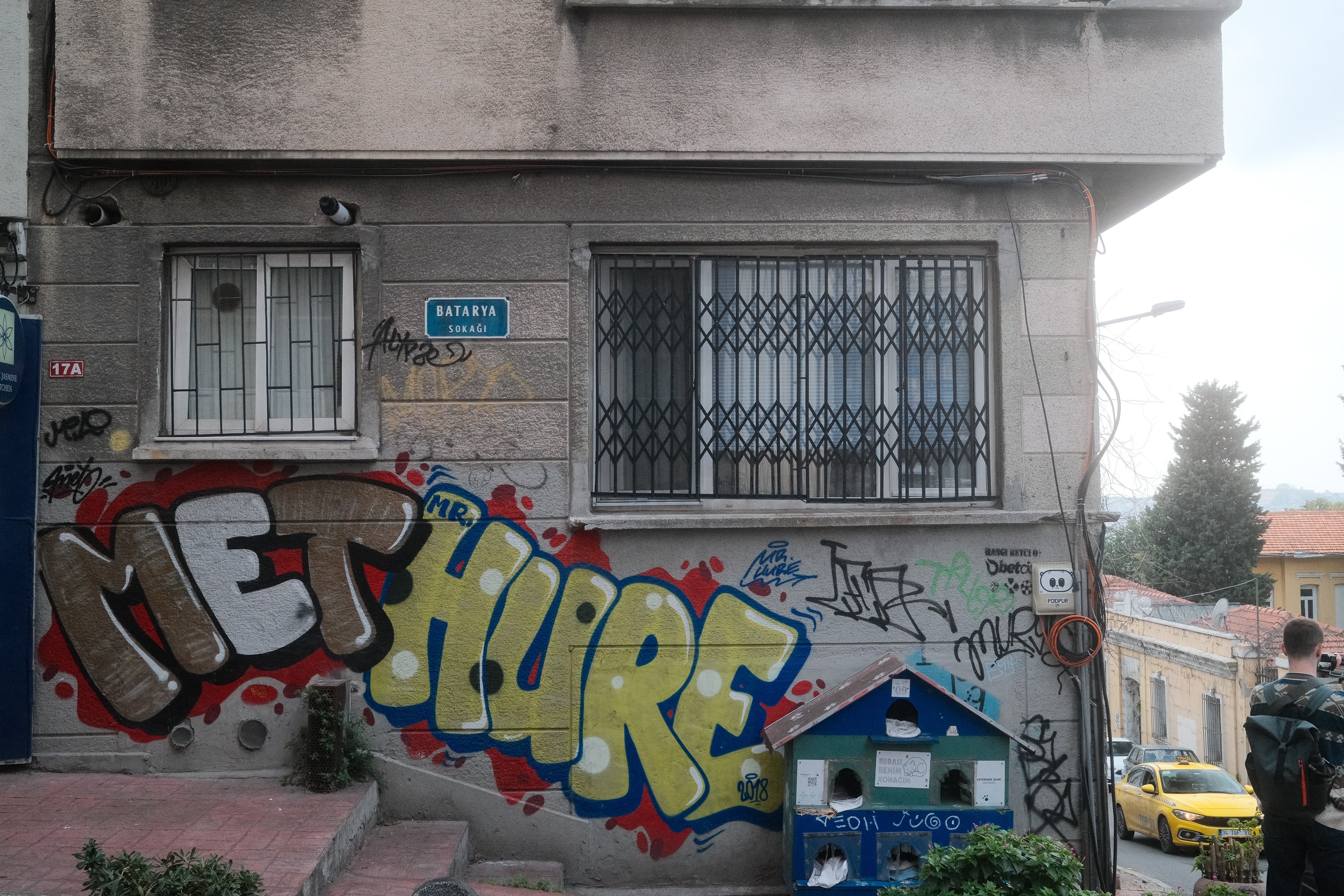 Istanbul