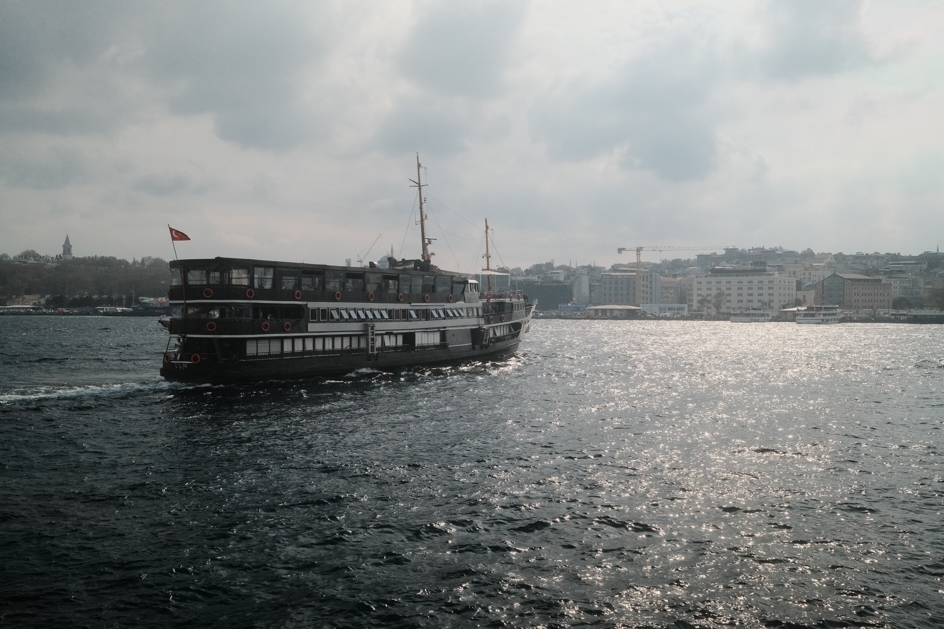 Istanbul