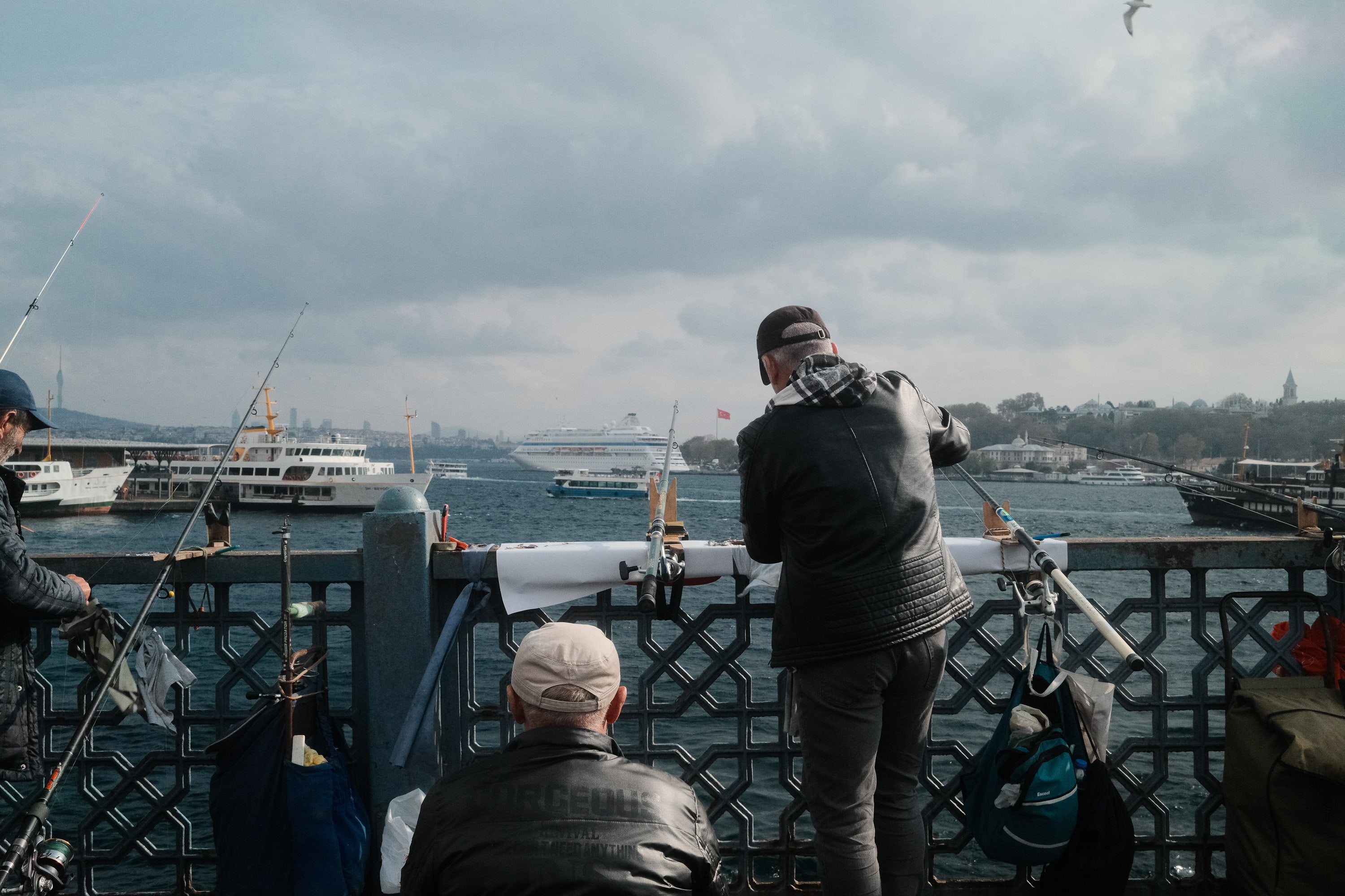Istanbul