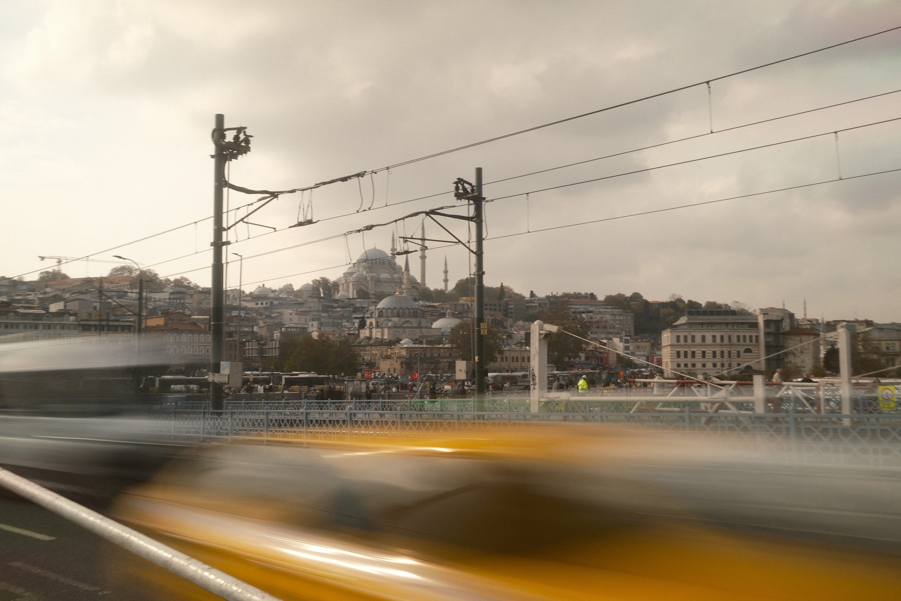Istanbul
