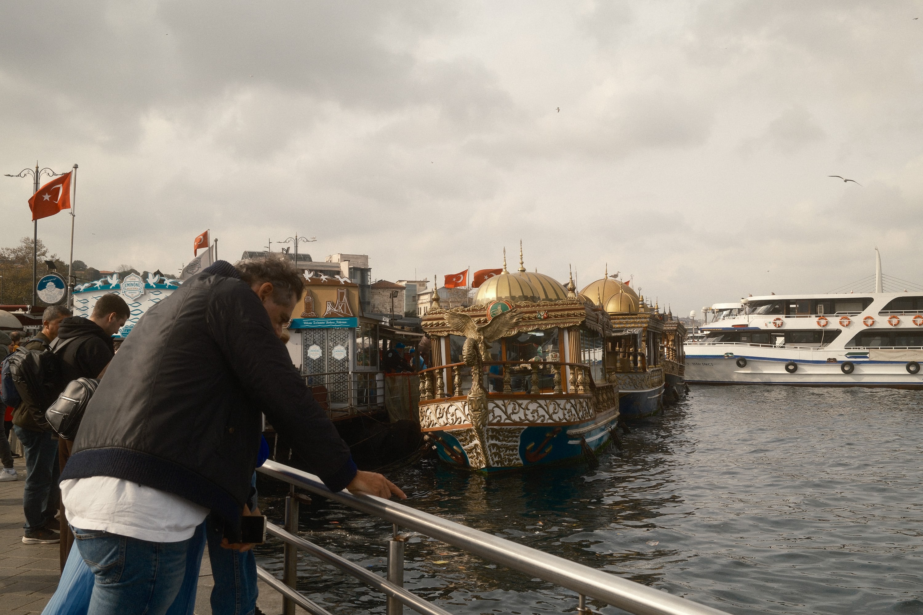 Istanbul