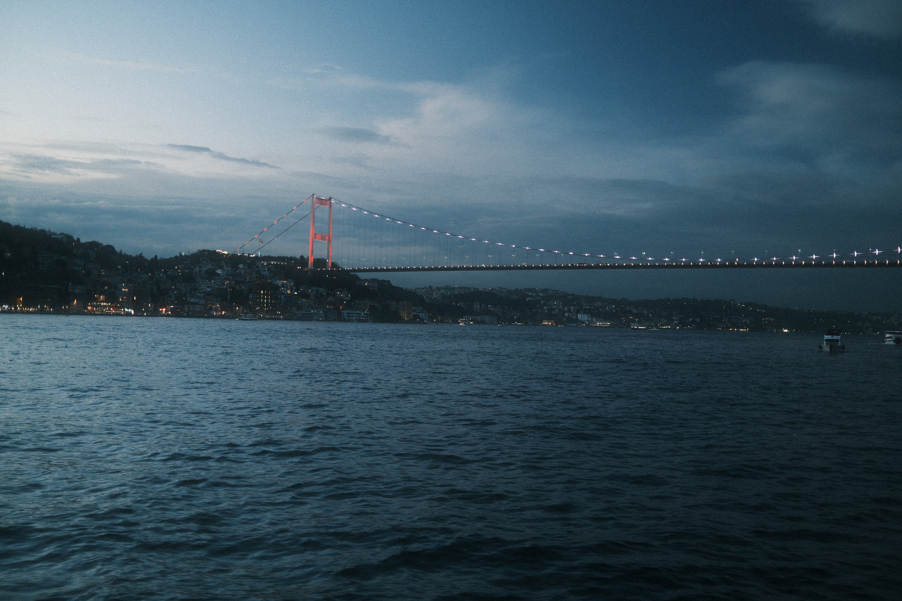 Istanbul