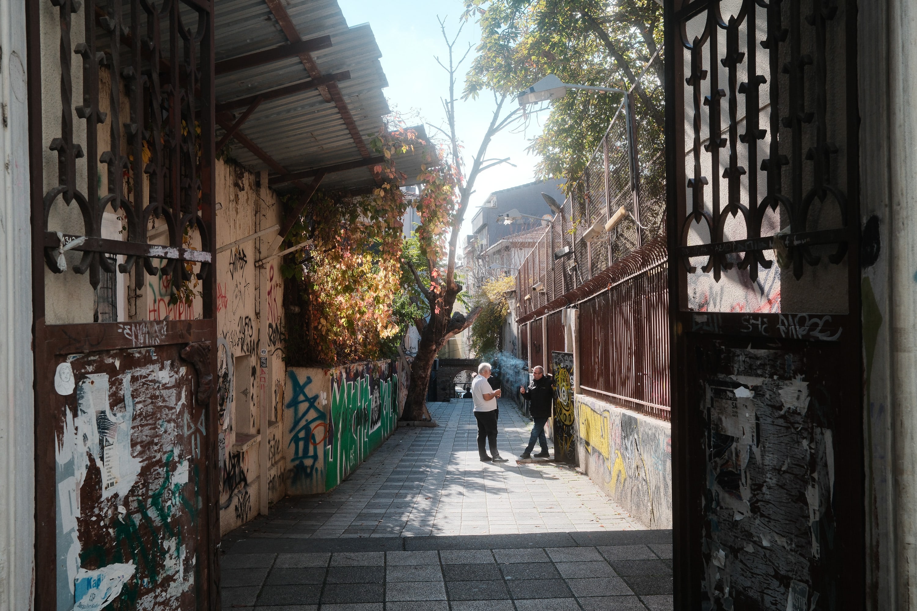 Istanbul