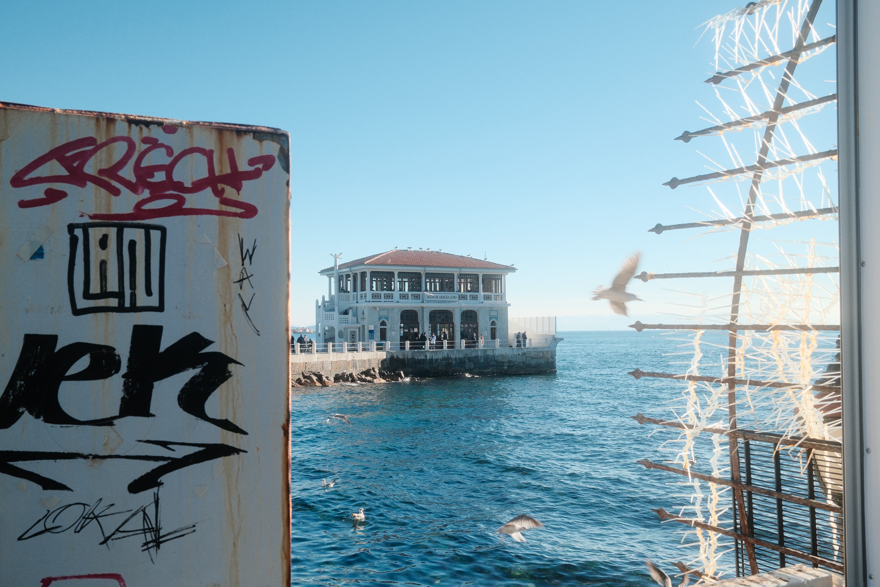 Istanbul