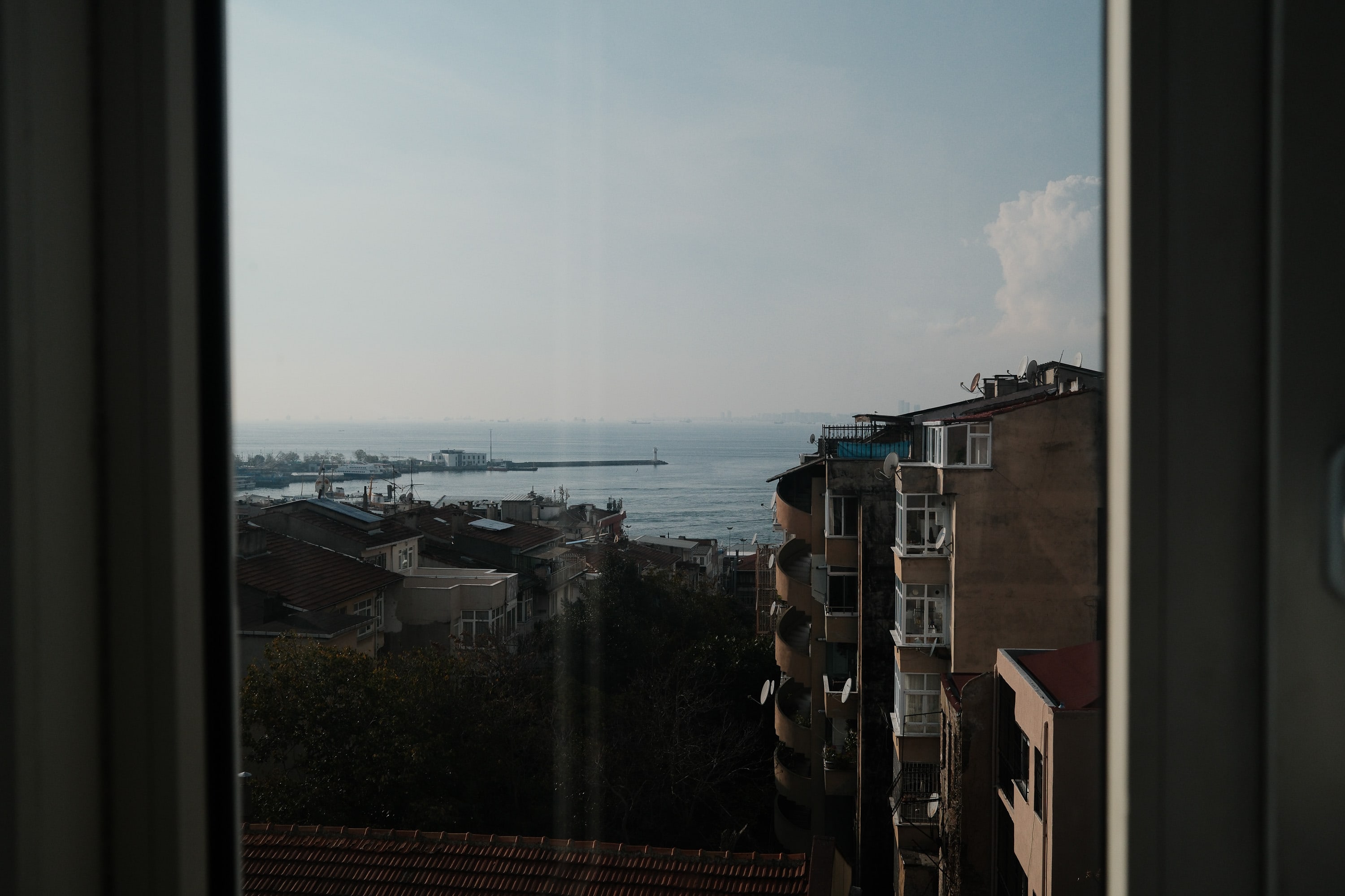 Istanbul