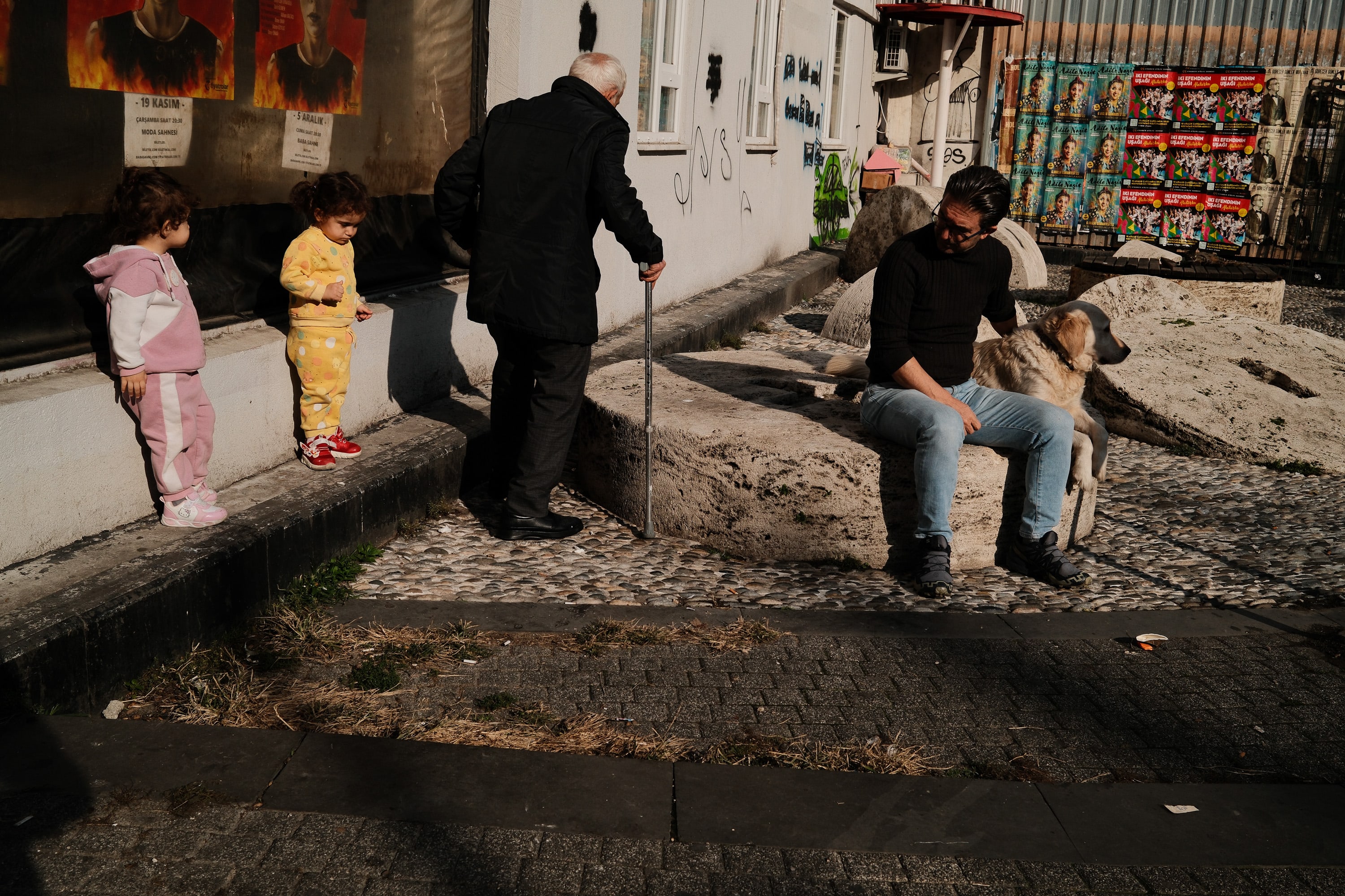 Istanbul