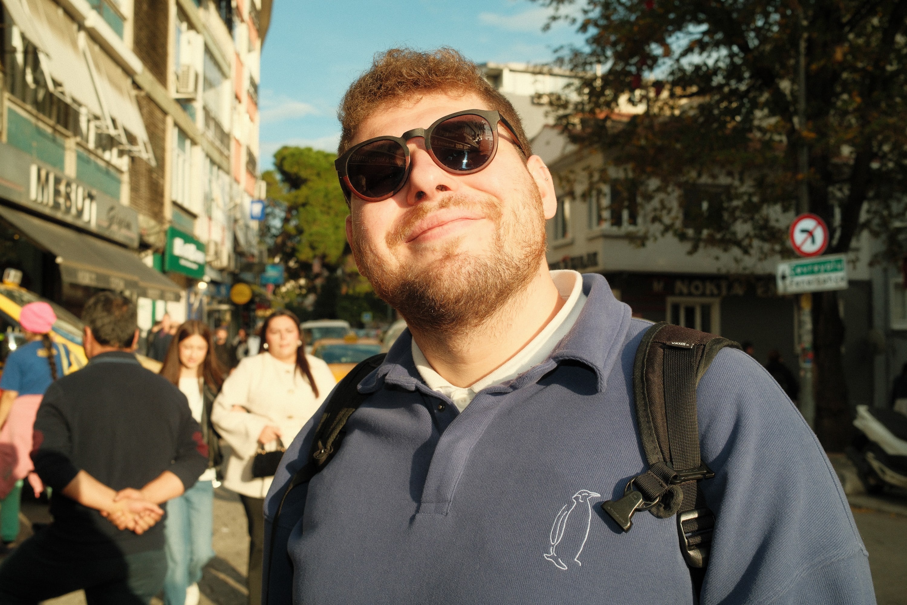 Istanbul