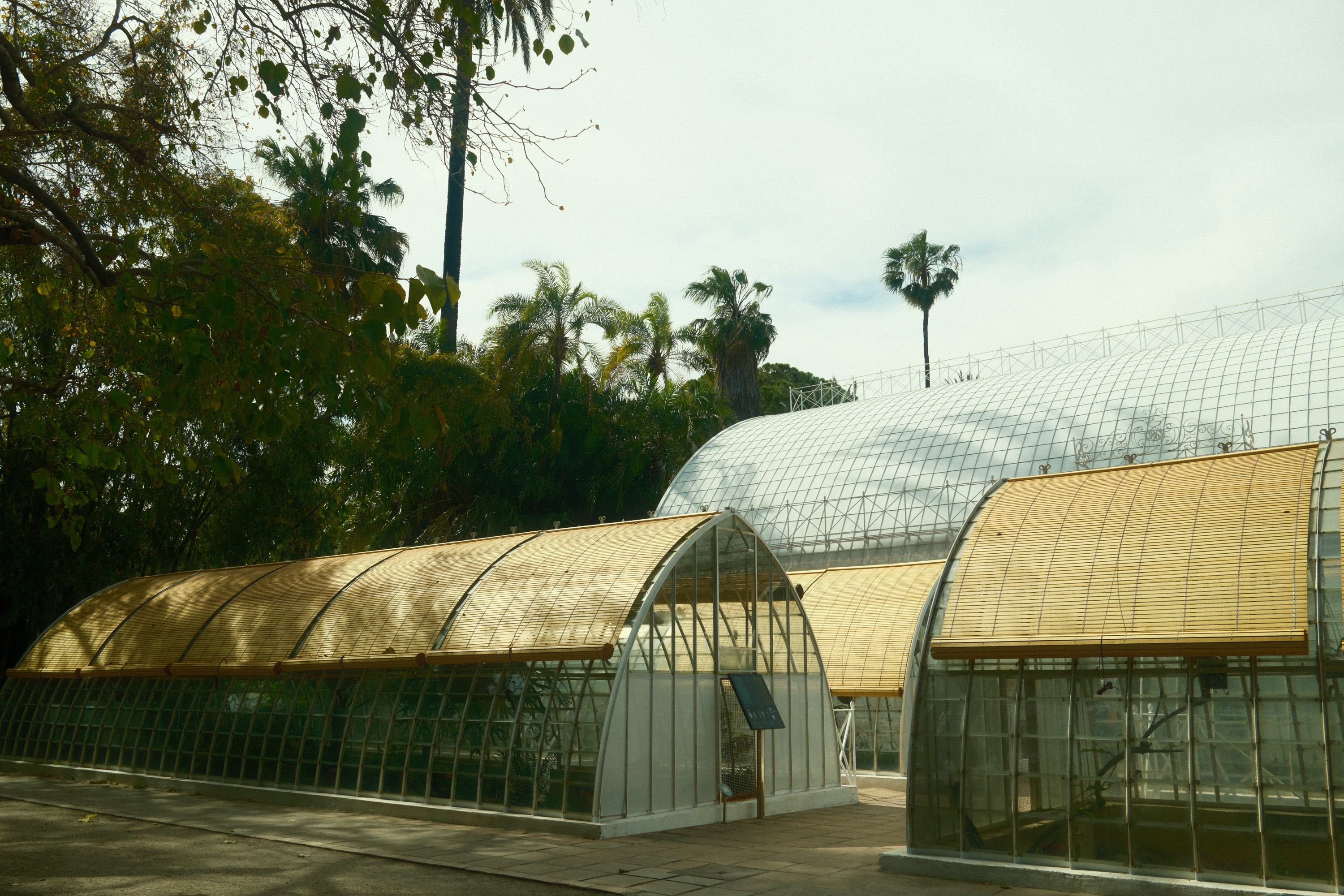 Jardin Botanica